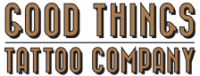 Good Things Tattoo Company